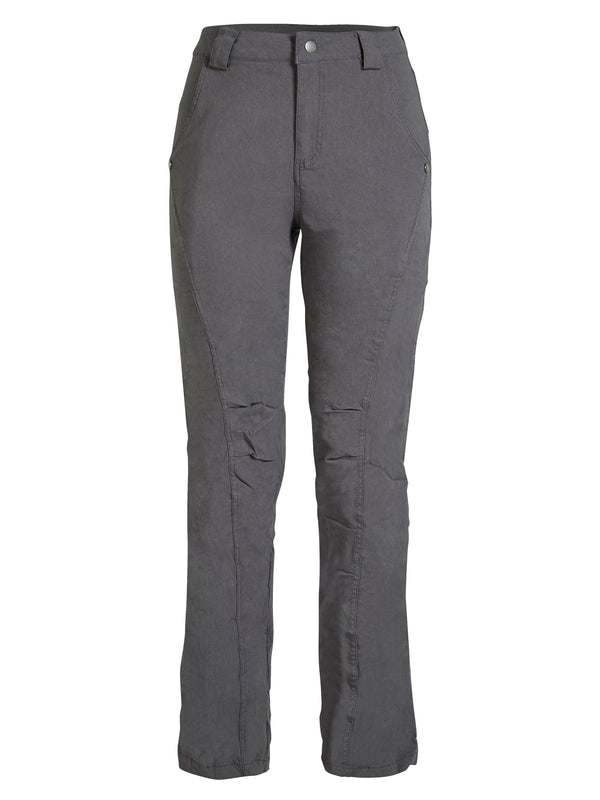 NÜ ASTA trousers Trousers 901 Grey