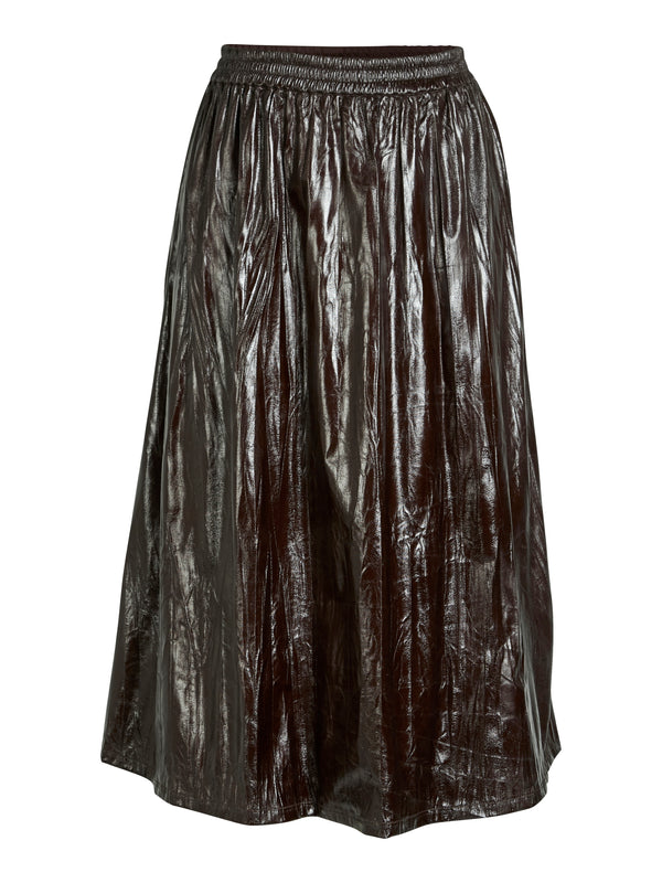 NÜ ATHEA skirt Skirts 289 Brown