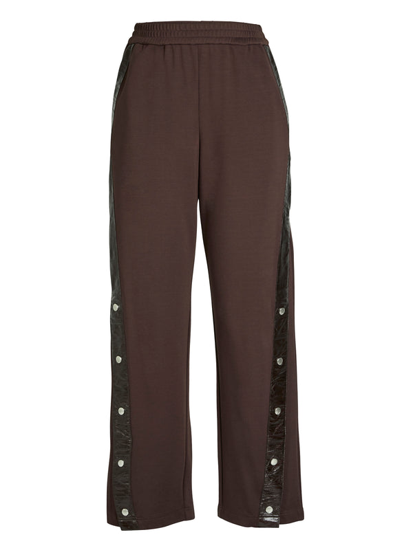 NÜ ATHEA trousers Trousers 289 Brown