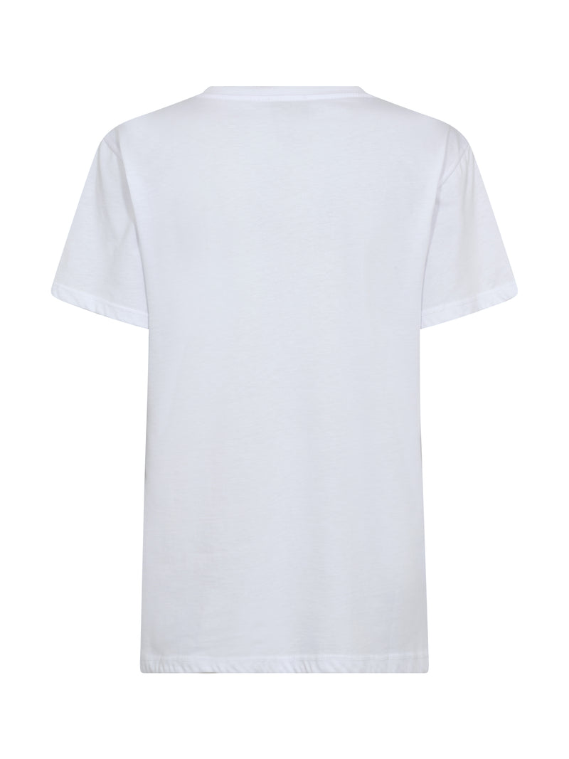 NÜ AYZA tee Tops and T-shirts 235 Cappuccino mix