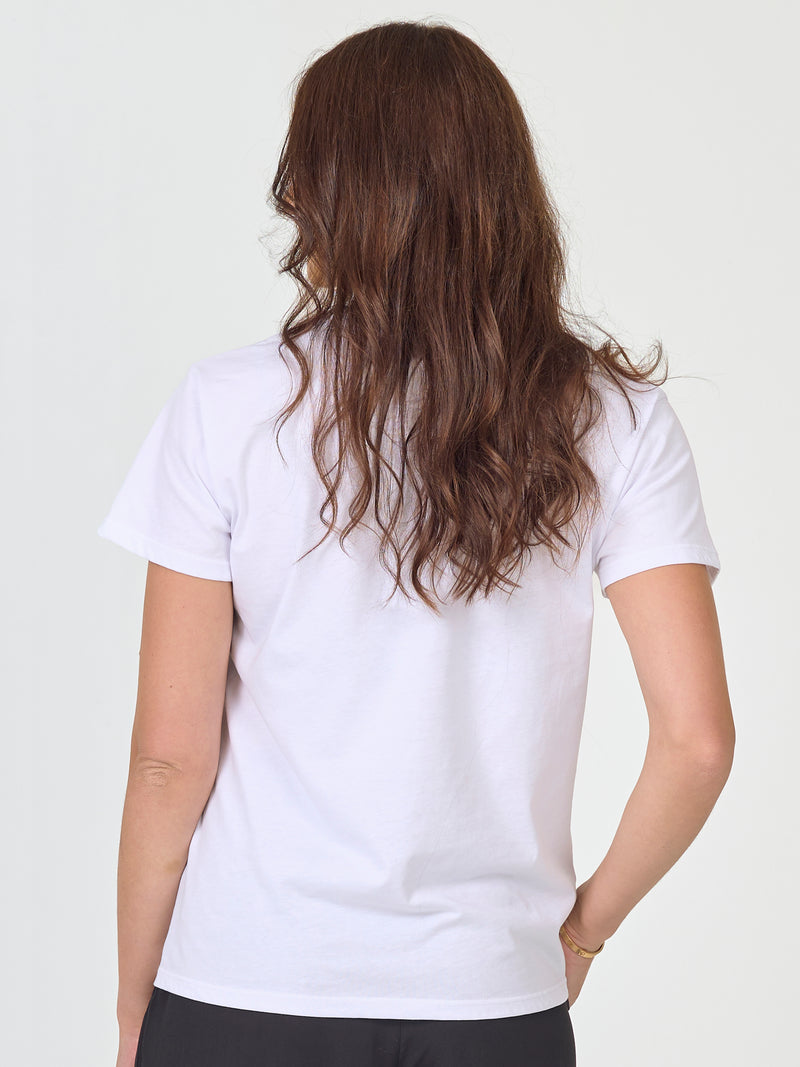 NÜ AYZA tee Tops and T-shirts 235 Cappuccino mix