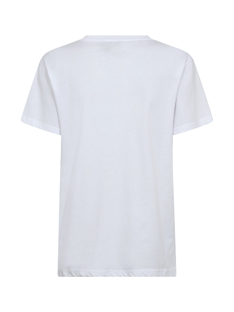 NÜ AYZA tee Tops and T-shirts 402 Blue mix