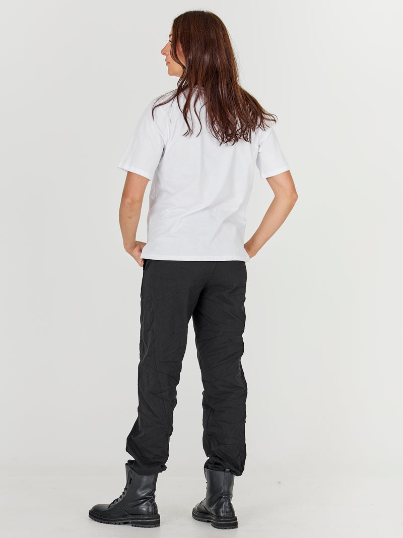 NÜ AYZA tee s/s Tops and T-shirts 002 Print