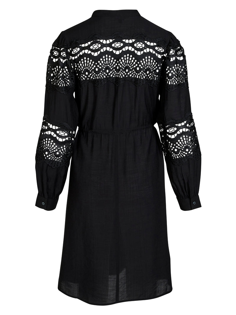 NÜ BACH dress Dresses Black