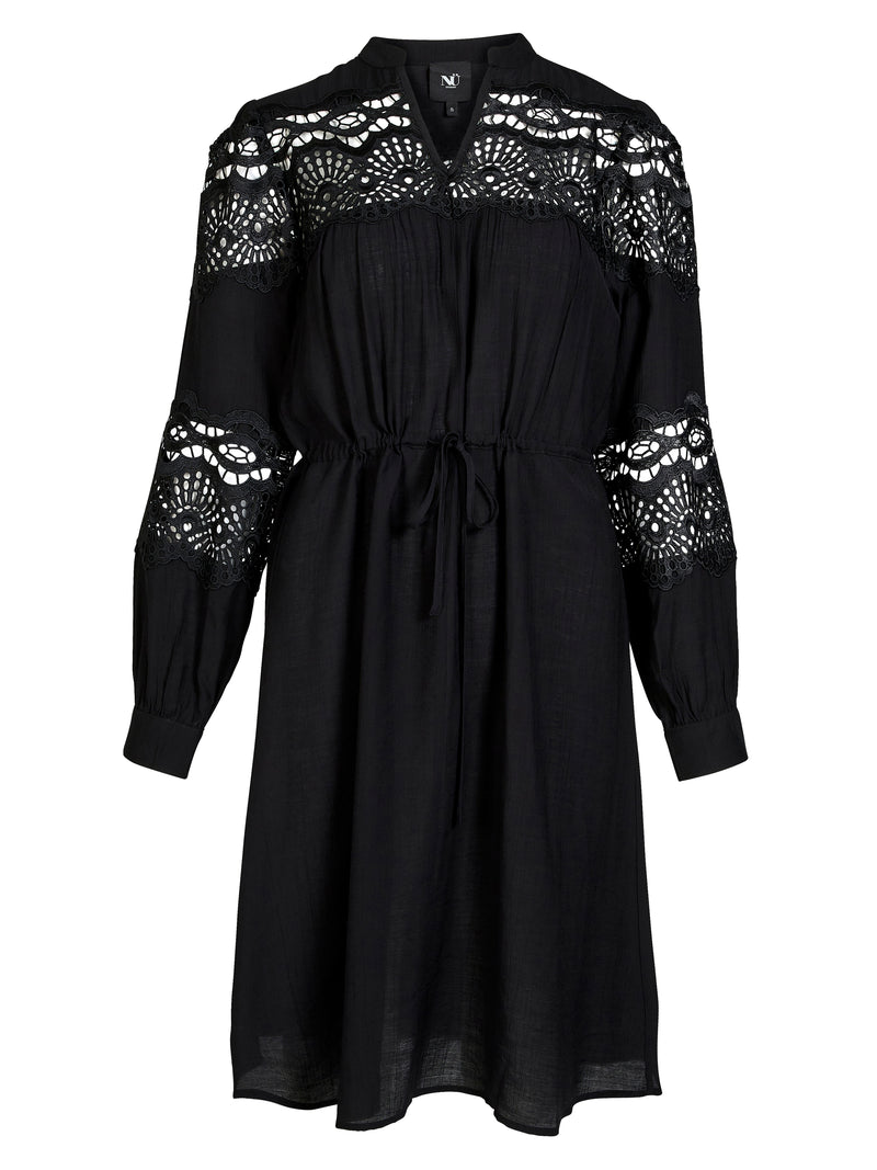 NÜ BACH dress Dresses Black