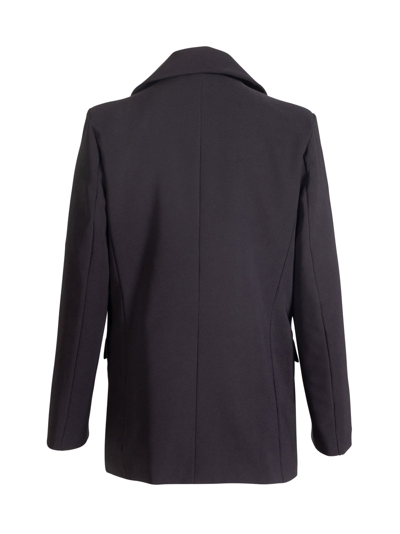 NÜ BADIA blazer Blazers Black