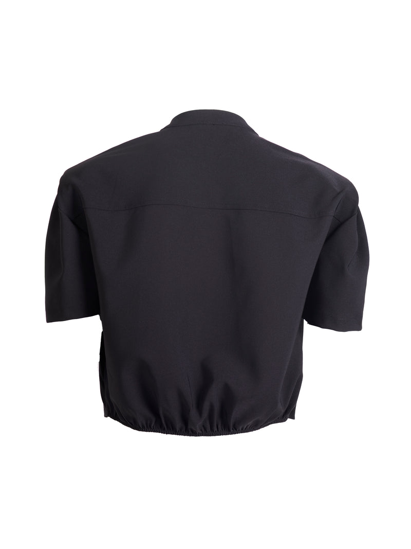 NÜ BADIA jacket Jackets Black
