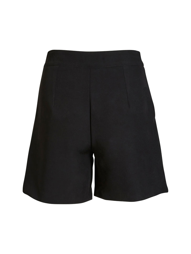NÜ BADIA shorts Shorts Black