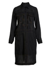 NÜ BEATE dress Dresses Black