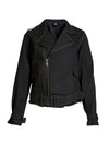 NÜ BEATE jacket Jackets Black