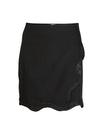 NÜ BECCA skirt Skirts Black