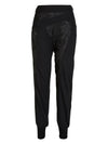NÜ BECCA trousers Trousers Black