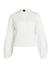 NÜ BEO shirt Shirts 110 Creme