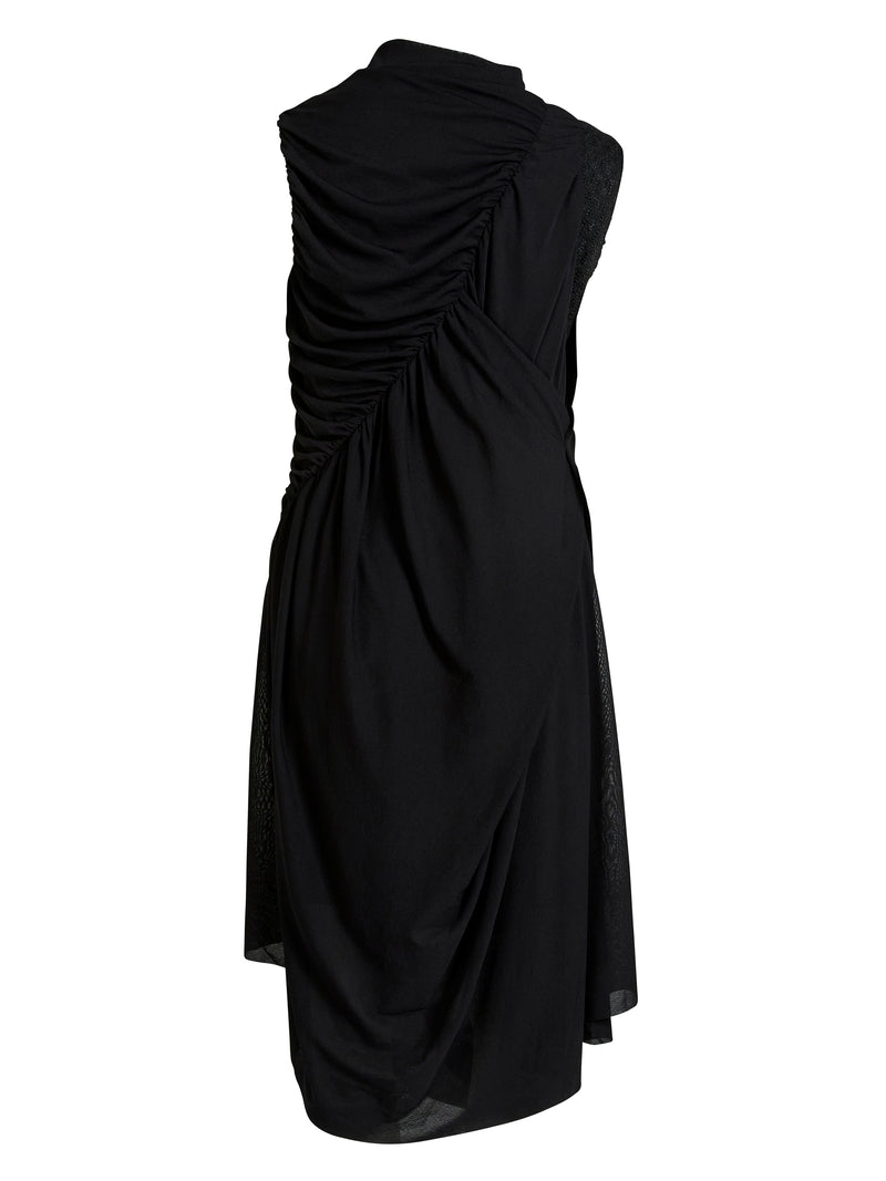 NÜ BETH dress Dresses Black