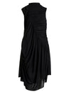 NÜ BETH dress Dresses Black