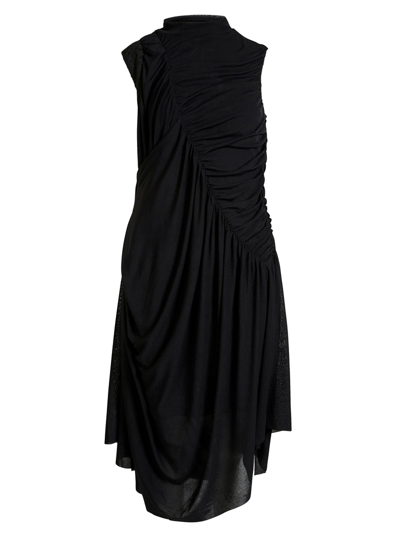 NÜ BETH dress Dresses Black
