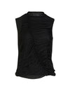 NÜ BETH top Tops and T-shirts Black