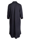 NÜ BIBI dress Dresses Black