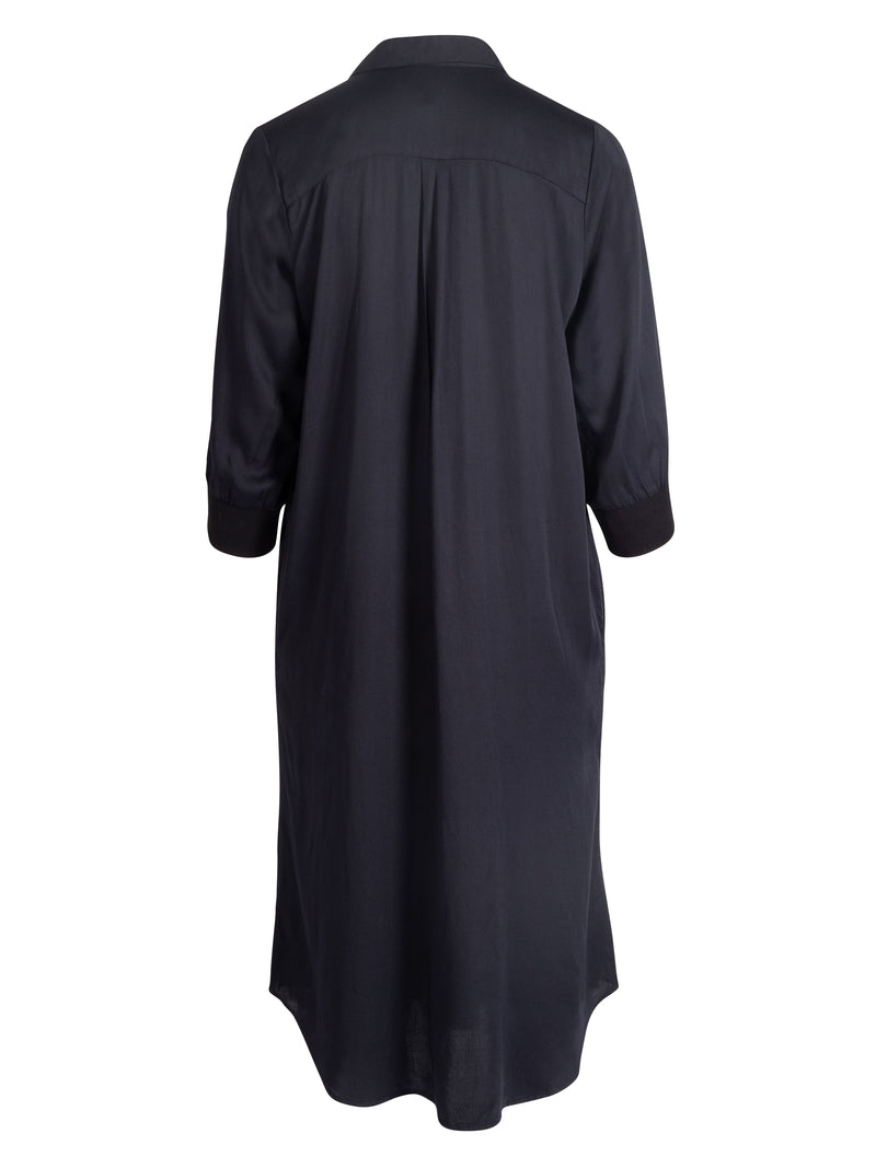 NÜ BIBI dress Dresses Black