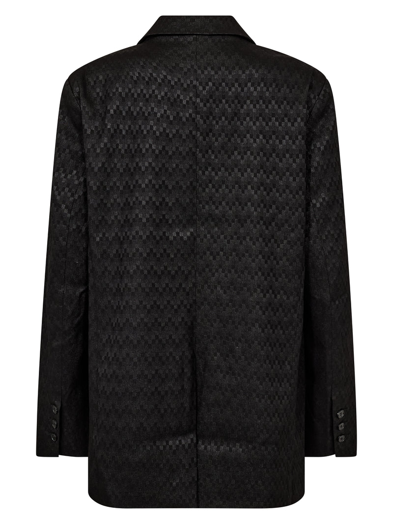 NÜ BINE blazer Blazers Black