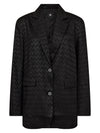 NÜ BINE blazer Blazers Black