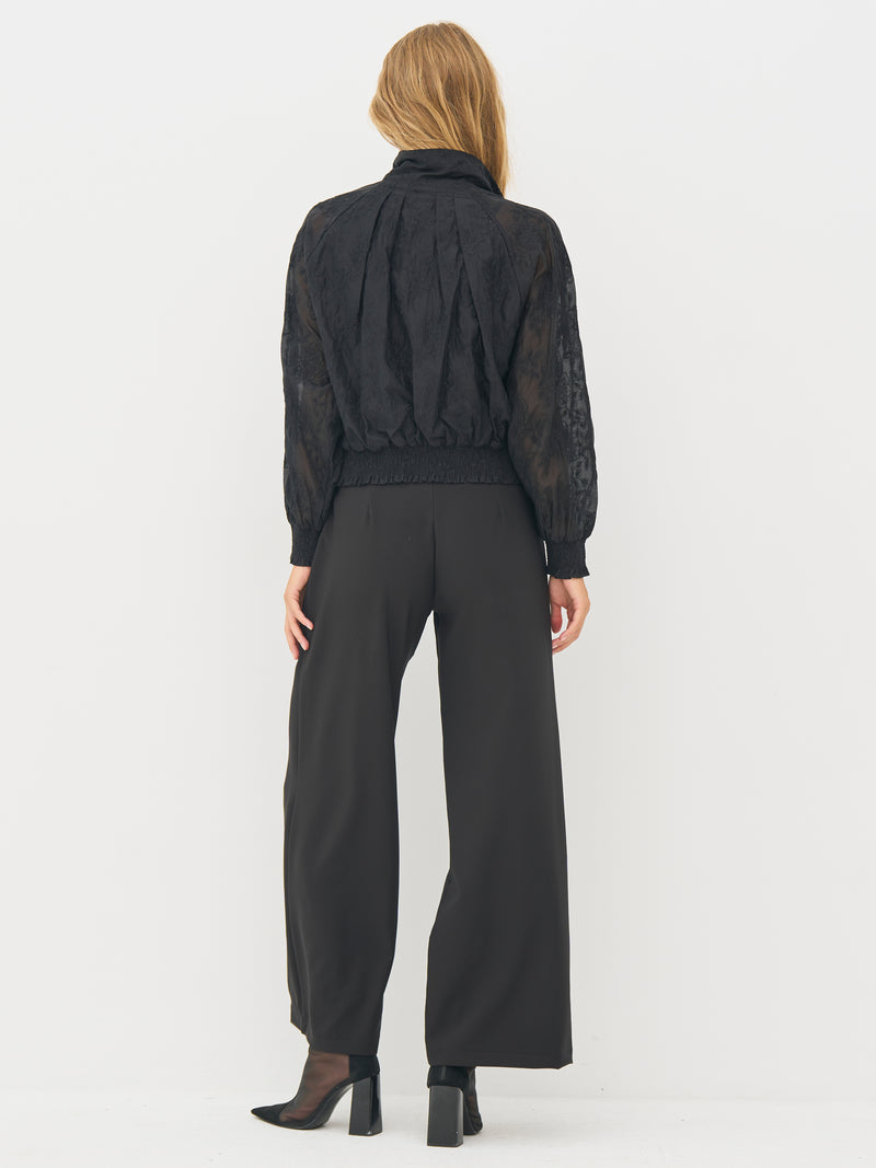 NÜ BIRDY jacket Jackets Black