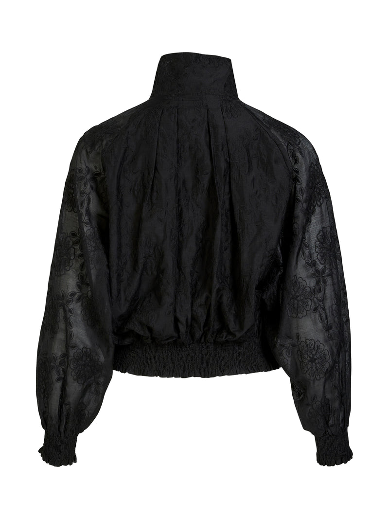 NÜ BIRDY jacket Jackets Black