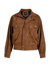 NÜ BOA jacket Jackets 294 Dark Earth