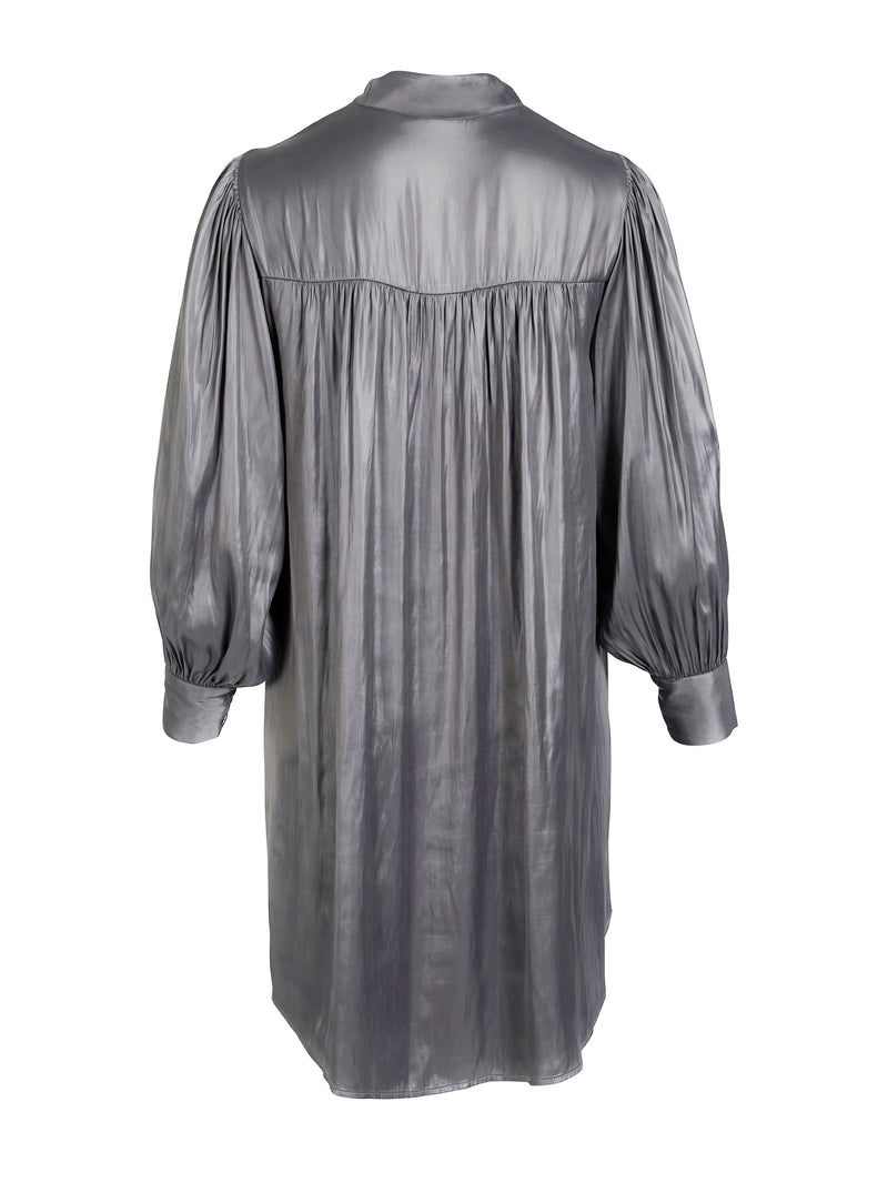 NÜ BOEL tunic Tunics 989 iron grey