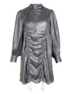 NÜ BOEL tunic Tunics 989 iron grey