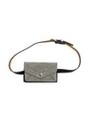 NÜ Bali Beltbag Accessories Black