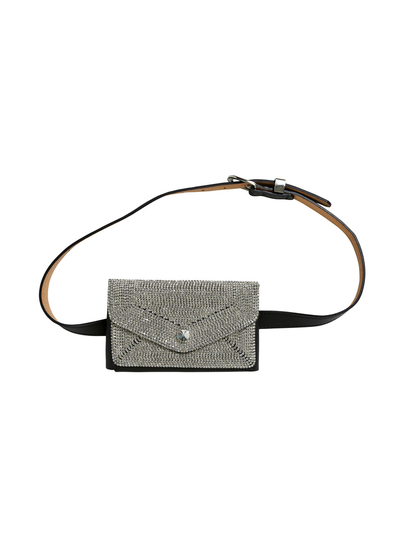 NÜ Bali Beltbag Accessories Black