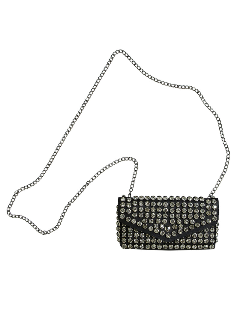 NÜ Bali Beltbag Accessories Black