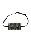 NÜ Bali Beltbag Accessories Black