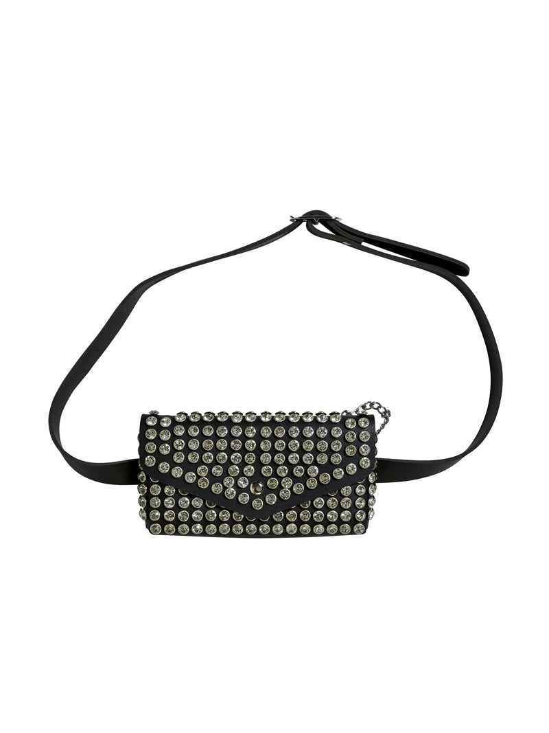 NÜ Bali Beltbag Accessories Black
