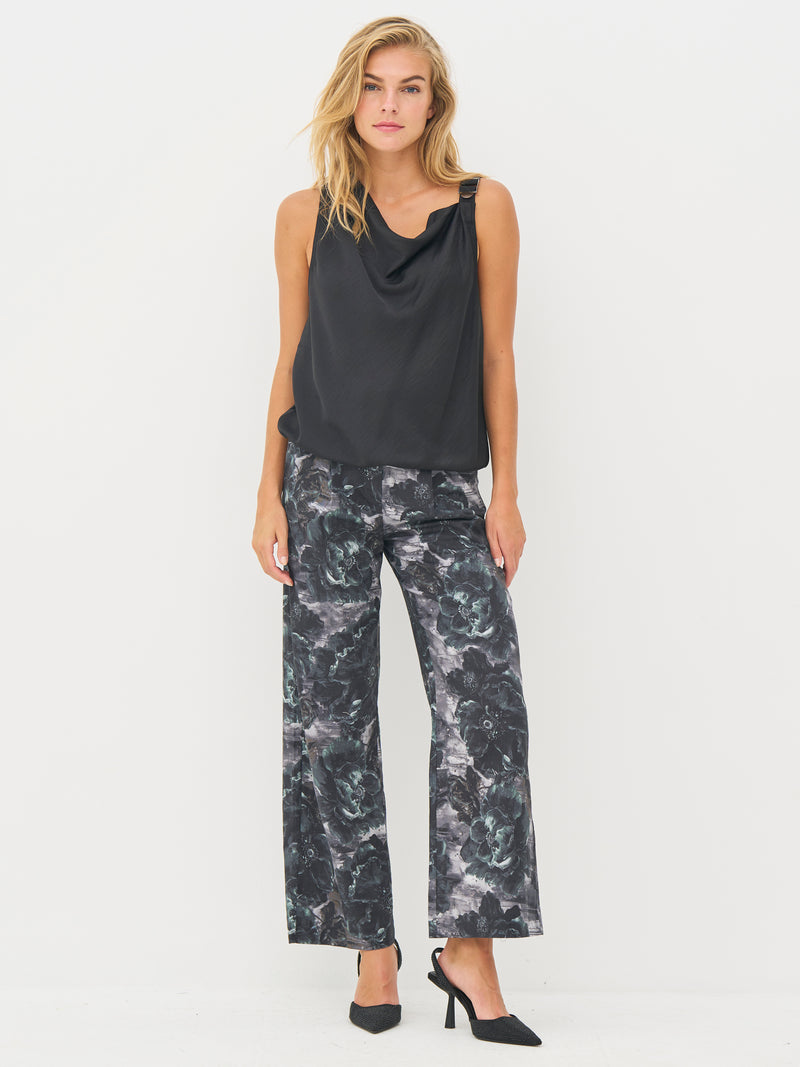 NÜ Bila Top Top Black