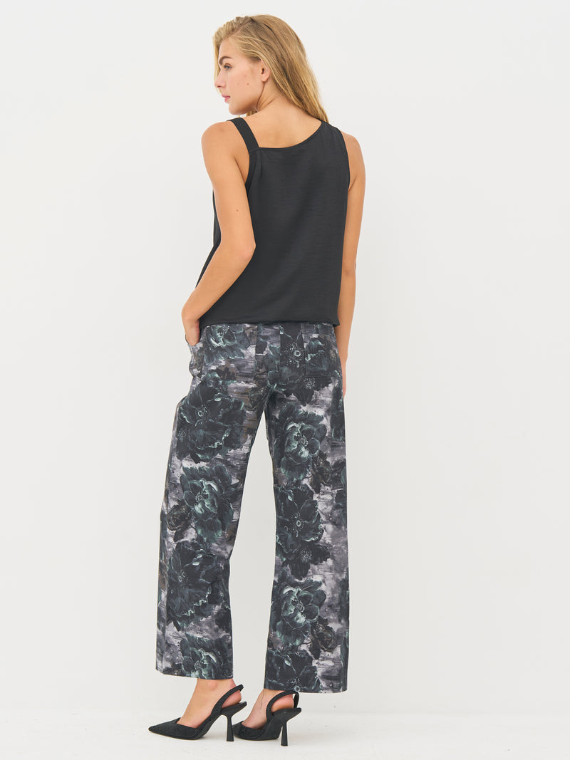 NÜ Bila Top Top Black