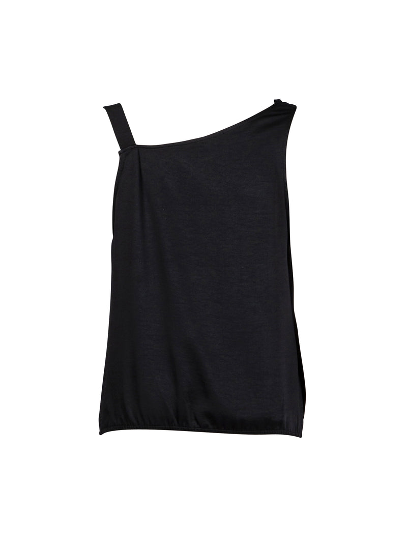 NÜ Bila Top Top Black