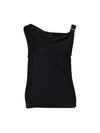 NÜ Bila Top Top Black