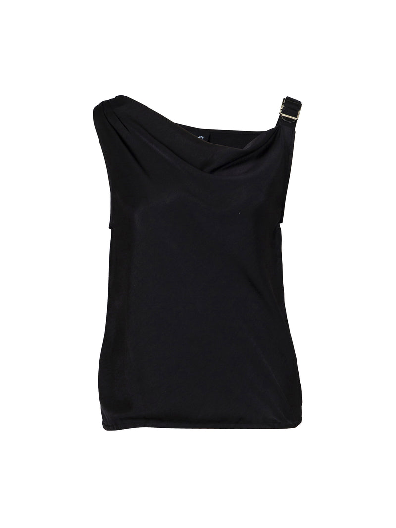 NÜ Bila Top Top Black