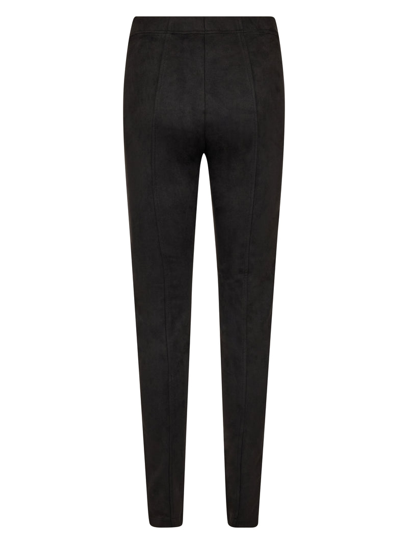 NÜ Boo Marley Leggings Leggings Black