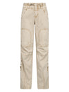NÜ CADEY Trousers Trousers 125 Seasand