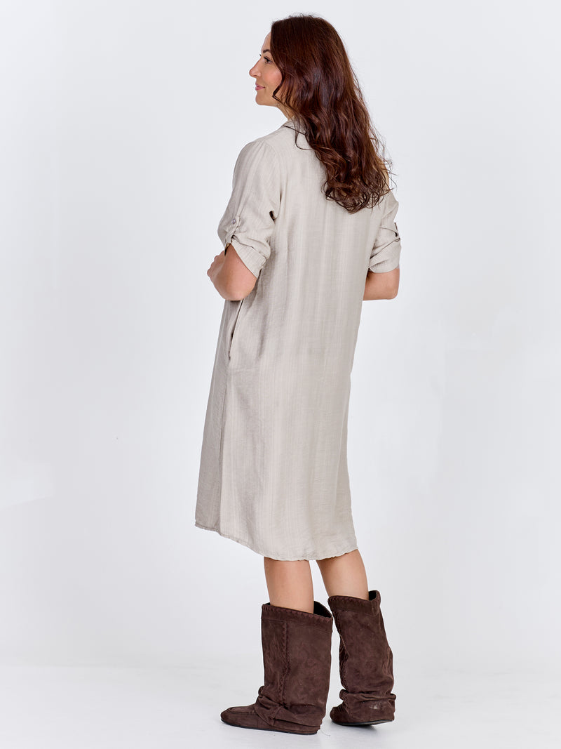 tunic dress knee length knee length dresses for ladies Palm Beach Tunic Dress