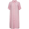 NÜ CAITLIN Tunic dress Dresses 635 Pink