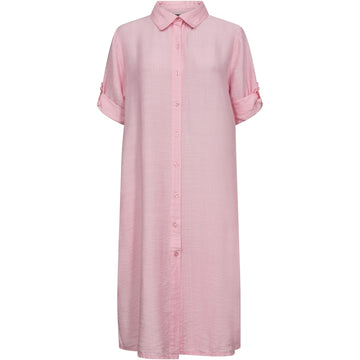 NÜ CAITLIN Tunic dress Dresses 635 Pink