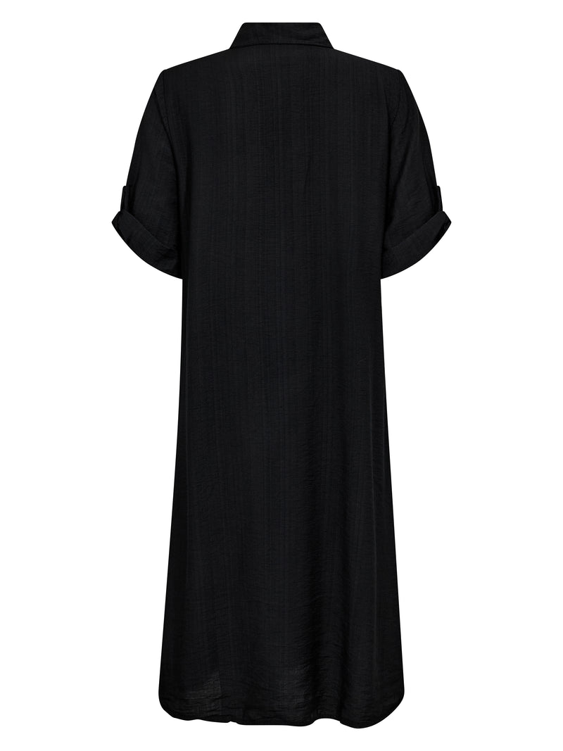 NÜ CAITLIN dress Dresses Black