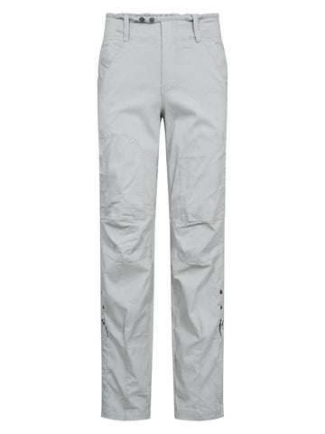 NÜ CALA Trousers Trousers 303 Blue Mint