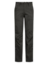 NÜ CALA Trousers Trousers Black