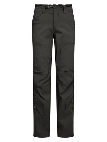 NÜ CALA Trousers Trousers Black