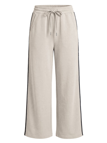 NÜ CAMILLE Trousers Trousers 127 Beige mix
